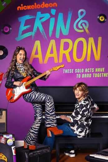 مسلسل Erin & Aaron الموسم الاول