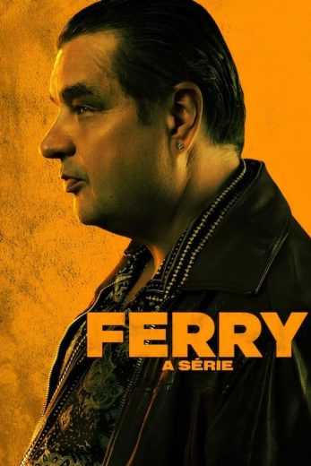 مسلسل Ferry: The Series الموسم الاول