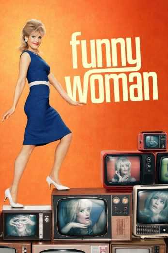 مسلسل Funny Woman الموسم الاول