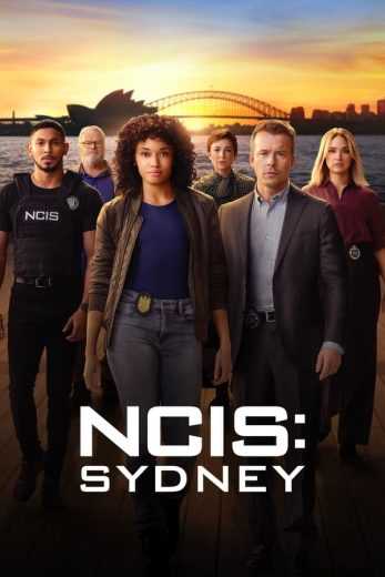 مسلسل NCIS: Sydney الموسم الاول