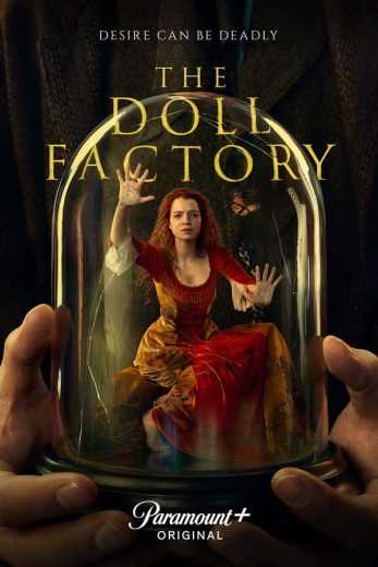 مسلسل The Doll Factory الموسم الاول