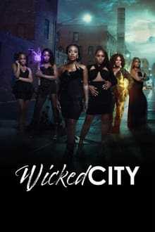 مسلسل Wicked City الموسم الثاني الحلقة 2 مترجمة للعربية