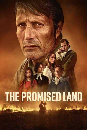 فيلم 2023 (Bastarden) The Promised Land مترجم للعربية