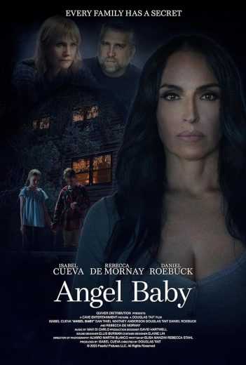 فيلم Angel Baby 2023 مترجم للعربية
