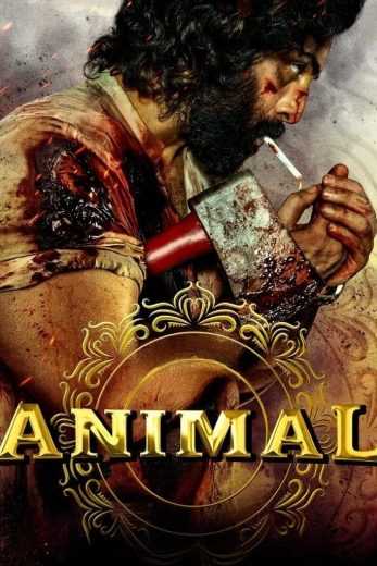 فيلم Animal 2023 مترجم للعربية