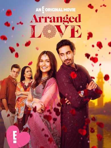 فيلم Arranged Love 2023 مترجم للعربية