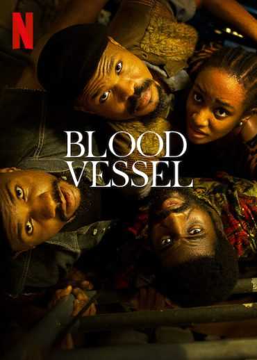فيلم Blood Vessel 2023 مترجم للعربية