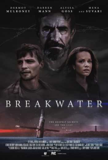 فيلم Breakwater 2023 مترجم للعربية