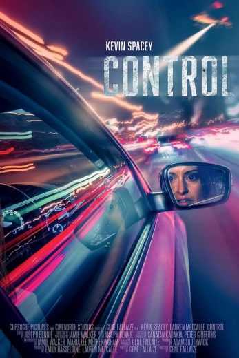 فيلم Control 2023 مترجم للعربية