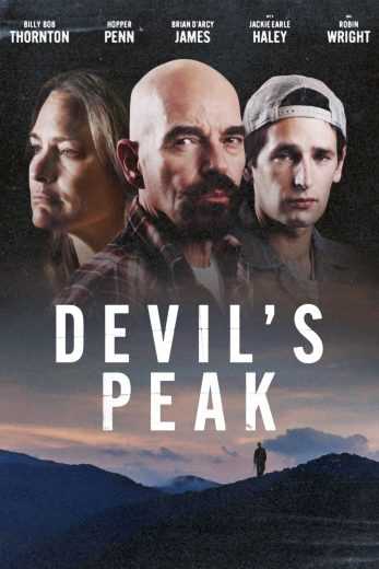 فيلم Devil’s Peak 2023 مترجم للعربية