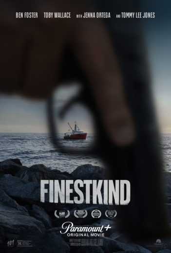 فيلم Finestkind 2023 مترجم للعربية