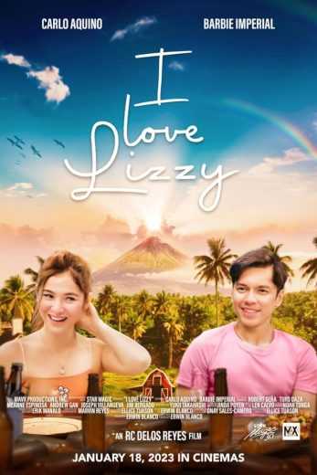 فيلم I Love Lizzy 2023 مترجم للعربية