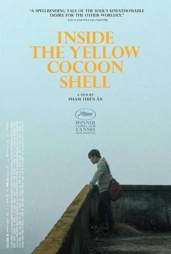 فيلم Inside the Yellow Cocoon Shell 2023 مترجم للعربية