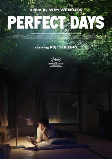 فيلم Perfect Days 2023 مترجم للعربية