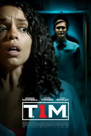 فيلم T.I.M. 2023 مترجم للعربية