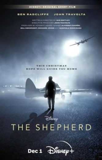 فيلم The Shepherd 2023 مترجم للعربية
