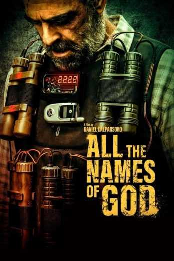 فيلم All the Names of God 2023 مترجم للعربية