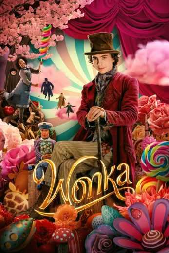 فيلم Wonka 2023 مترجم للعربية