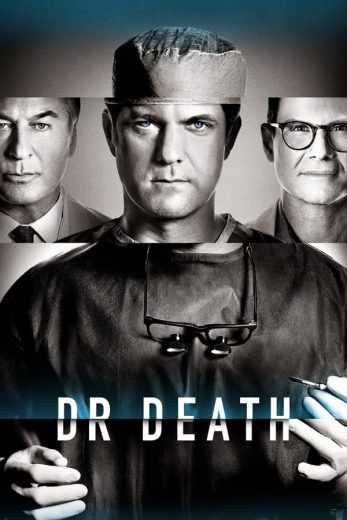 مسلسل Dr. Death الموسم الثاني