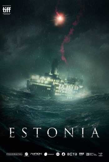 مسلسل Estonia الموسم الاول