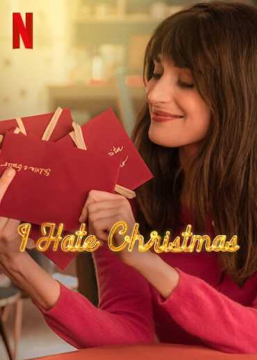 مسلسل I Hate Christmas (Odio Il Natale) الموسم الثاني