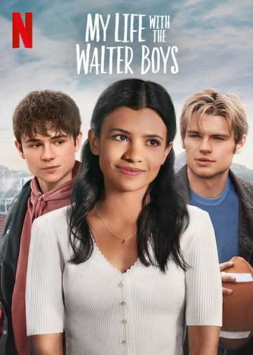 مسلسل My Life With the Walter Boys الموسم الاول