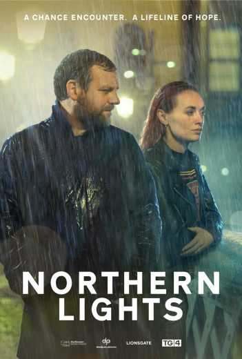 مسلسل Northern Lights الموسم الاول