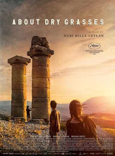 فيلم 2023 About Dry Grasses (Kuru Otlar Üstüne) مترجم للعربية