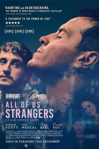 فيلم All of Us Strangers 2023 مترجم للعربية