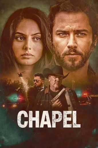 فيلم Chapel 2024 مترجم للعربية