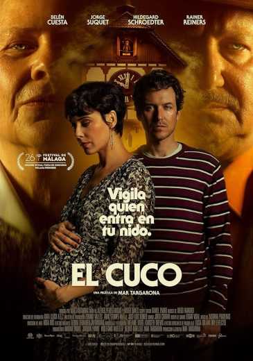 فيلم El Cuco 2023 مترجم للعربية