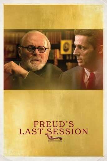فيلم Freud’s Last Session 2023 مترجم للعربية