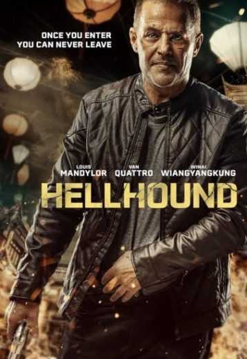 فيلم Hellhound 2024 مترجم للعربية