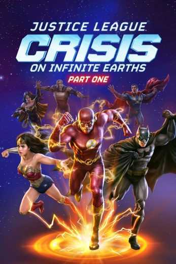 فيلم Justice League: Crisis on Infinite Earths – Part One 2024 مترجم للعربية