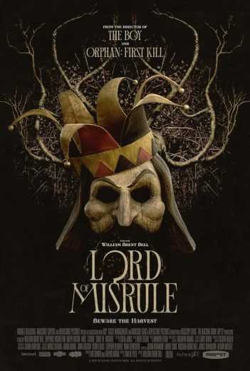 فيلم Lord of Misrule 2023 مترجم للعربية