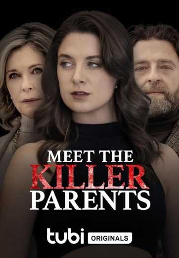 فيلم Meet the Killer Parents 2023 مترجم للعربية