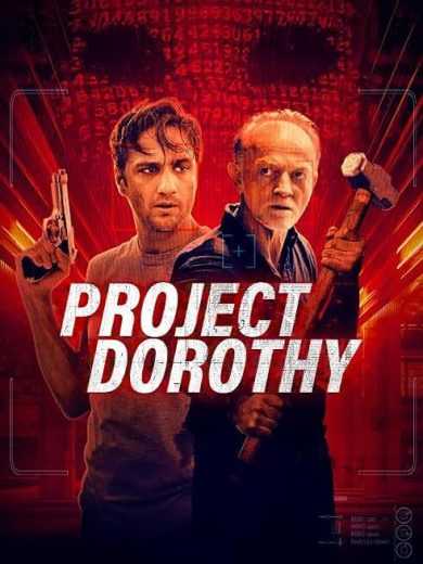 فيلم Project Dorothy 2024 مترجم للعربية