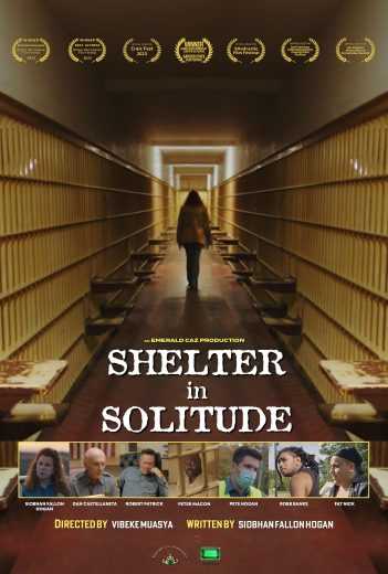 فيلم Shelter in Solitude 2023 مترجم للعربية