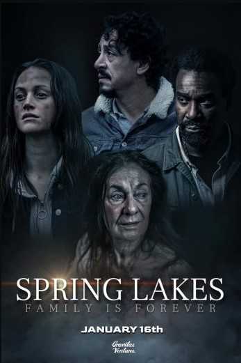 فيلم Spring Lakes 2023 مترجم للعربية