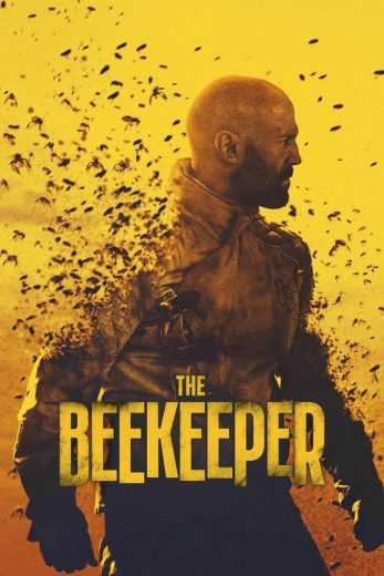 فيلم The Beekeeper 2024 مترجم للعربية