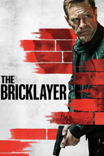 فيلم The Bricklayer 2023 مترجم للعربية