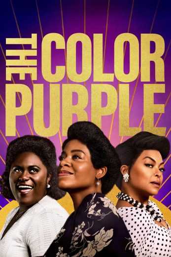 فيلم The Color Purple 2023 مترجم للعربية