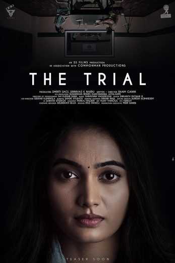 فيلم The Trial 2023 مترجم للعربية