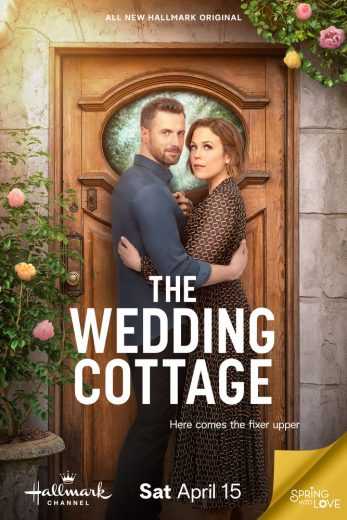 فيلم The Wedding Cottage 2023 مترجم للعربية