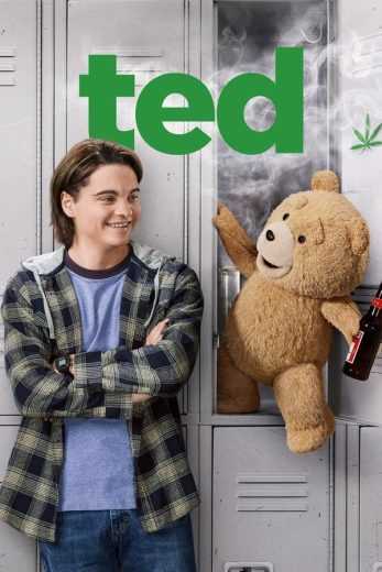 مسلسل Ted الموسم الاول