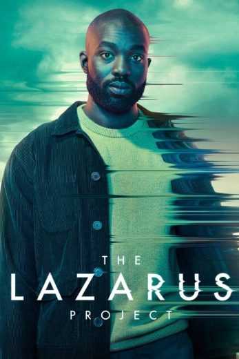 مسلسل The Lazarus Project الموسم الثاني