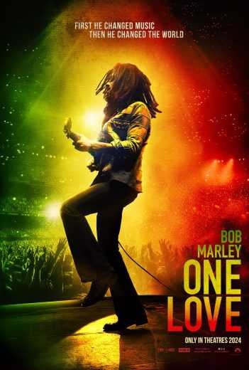فيلم Bob Marley: One Love 2024 مترجم للعربية