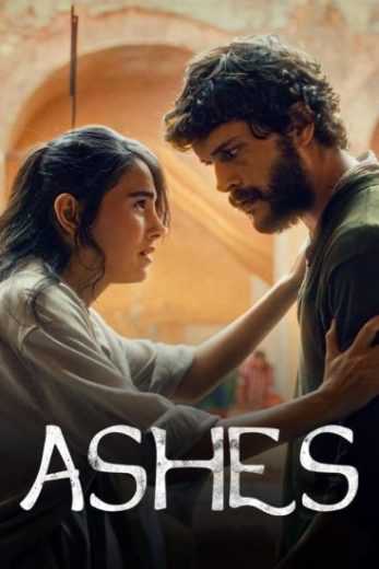 فيلم Ashes 2024 مدبلج للعربية