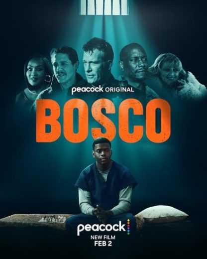 فيلم Bosco 2024 مترجم للعربية