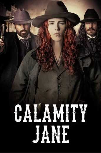 فيلم Calamity Jane 2024 مترجم للعربية